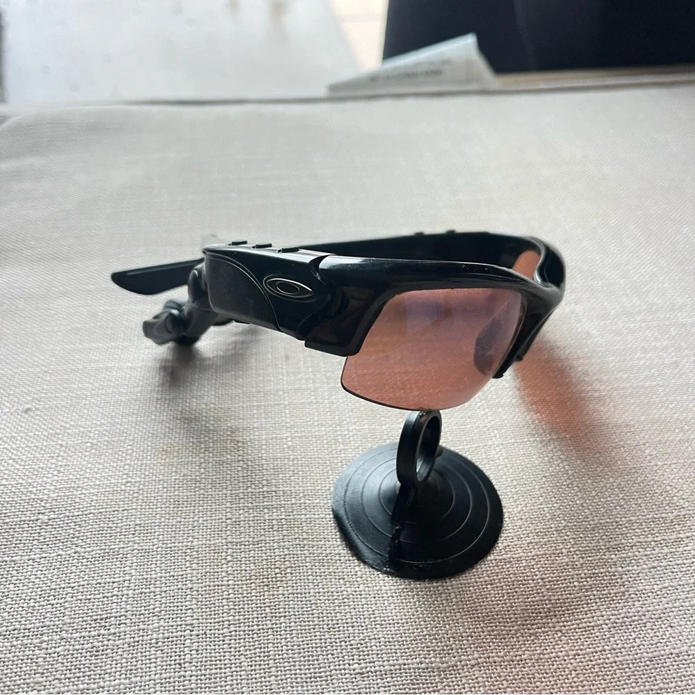 Oakley original thump